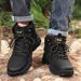 Outdoor Casual Shoes Off-road Hiking Shoes Hiking Shoes Men_vogvips.com