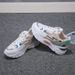 NIOHE Height Increasing Chunky Sneakers Women Platform Shoes New Fashion Breathable Mesh Sport Women's Sneaker Casual Sneakers_vogvips.com