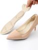 7D Soft Memory Foam Insole Pad Inserts Post Back Breathable Anti-slip For Women High Heel Shoe Arch Support Insoles_vogvips.com