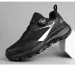 2025 New Men's Fashion Versatile Casual Shoes, Water-repellent Outdoor Hiking Shoes, Lightweight And Comfortable Hiking Shoes_vogvips.com