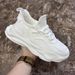 Men’s Shoes summer new breathable dad shoes men's trendy all match mesh shoes men's mesh casual sports shoes_vogvips.com