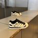 Trendy Fashion Mesh Low-Top Cool Street Style, Internet Celebrities, Color-Blocked Shoes With A High-End Feel, Popular_vogvips.com