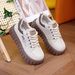 Soft Soled Sports Shoes Women New All Match Sneakers With Thick Soles And Height Enhancing Fashionable And Casual Shoes_vogvips.com