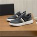 Trendy Brand Fashion Casual Sneakers 2025 New European High-End Men's Low-Top Sports Shoes Trend_vogvips.com