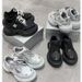 High Verion SMFKRIPPLE Ripple Dad Shoe For Women Cro Flower Meh Thick Sole Fahion Height Increaing Caual_vogvips.com