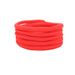 Shoelaces Coarse Polyester Round Shoelaces 6mm Casual Leather Shoes Accessories Rope_vogvips.com