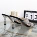 2024 Summer New Open Toe One Line Drag Water Diamond Transparent Adhesive Thin High Heel Slippers Fashion Outwear Sexy_vogvips.com