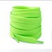 Shoe Accessories elephant double layer fine grain shoelaces shell toe canvas shoelaces casual shoes sports shoes black and white color flat shoelaces_vogvips.com