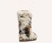 Ethnic Style Thick-Soled Snow For Women 2025 New Niche Winter Fleece-Lined Warm Non-Slip Cotton Shoes Furry Short Boots_vogvips.com