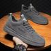 Shoes Men's Trendy Sports Casual Shoes Lightweight Wear Resistant Style Versatile Spring For Formal & Casual For Men_vogvips.com