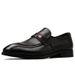 Men's Dress Pointed Leather Shoes Casual Shoes Men's Shoes_vogvips.com
