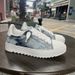 High-Quality Numeris Men's Fashionable And Trendy Ripped Canvas Shoes, Casual Couple Sneakers_vogvips.com