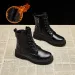 2026 Winter Shoes Boots Women Large Size Dropshipping Non-slip Women's Snow Boots Genuine Leather Warm Women's Ankle Boots_vogvips.com