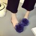 Crystal Women 2025 New Fashion Summer Sandals For Women, Non-slip Outdoor Sandals, Adult Women's Slippers_vogvips.com