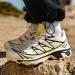 Hiking Shoes Men Trekking Shoes Non Slip Lightweight Outdoor Climbing Shoes Breathable Sports Trainers For Women Camping Couple_vogvips.com