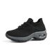 Women’s Shoes Fashion Sneakers Versatile Sporty Walking Casual Shoes, Student School Shoes Spring Summer Vacation Shoes_vogvips.com