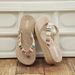 2022 New PP Grass Straw Woven Flip-Flops For Women Summer Internet Celebrity Fashion Sandals Korean Style_vogvips.com