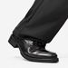 Autumn Top Layer Cowhide Genuine Leather Pointed Business Formal Casual Men's Breathable Shoes_vogvips.com