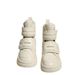 Aroma Snow Boots Women's Short Boots Winter Warm Women's Shoes_vogvips.com