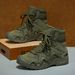 European Warm Series Men's High-top Martin Boots For Work, Outdoor Training, Hiking, Breathable Desert Combat Boots, Safety Work Shoes_vogvips.com