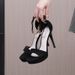 2023 Summer New Super High Heels Stiletto Women's Shoes 2899-8_vogvips.com