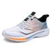 Men's Spring New Soft-soled Sports Casual Men's Breathable Mesh Running Travel Shoes Trendy_vogvips.com