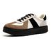Men’s Shoes spring and autumn new all match retro trend shoes men's height enhancing thick soled casual sports shoes_vogvips.com