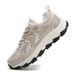 Spring New Mountaineering Outdoor Hiking Work Casual Large Sports Men's Shoes_vogvips.com