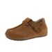 2025 Vintage Internal Height Increase Slip-On Flat Full-Cover Shoes For Women New Fleece-Lined Warm Casual_vogvips.com