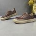 Leather Flat Thick Soled Casual Single Shoes, Trendy And Versatile Autumn British Men's White Shoes_vogvips.com