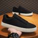 Luxury 2026 Designer Summer-Autumn Canvas Shoes, Original Workwear Style, High-Value Trendy Fashion Outdoor Men's_vogvips.com