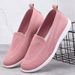 Old Beijing Cloth For Women 2026 New Cross-Border Casual Single Foreign Trade Soft Sole Middle-Aged And Elderly_vogvips.com