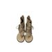 881-66~Inner Height Increase~French-Style Thong Toe Sandal For Women, New Summer 2026 Pant Boots_vogvips.com