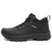Men's Comfortable Thick Sole Martin Boots Durable Work Hiking Shoes_vogvips.com