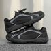 Forrest Gump Men's Mesh Upper Sports Casual Shoes Summer Thick Soled Breathable Leather Height Increasing German Training DS03_vogvips.com