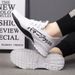 Men's Casual Sports Shoes Autumn 2022 Trendy Breathable Mesh Running Shoes Factory Wholesale_vogvips.com