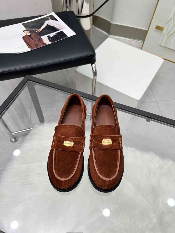 Spring Explosion England Loafers, New Recommendations_vogvips.com