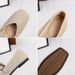 Cross-border Foreign Trade Fly-knit Low-cut Slip-on Princess 2026 New Model Square Toe Breathable Women's Shoes Large_vogvips.com