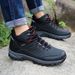 New Outdoor Casual Running Hiking Shoes Non-slip Hiking Shoes Men_vogvips.com