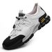 Outdoor Hiking Shoes Mesh Casual Sports Travel Shoes Hiking Shoes Mesh Men's Shoes_vogvips.com