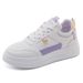Foreign Trade Women's New Non-Slip Dad Versatile Soft Comfortable Sports Casual Shoes Spring Autumn Thick Sole_vogvips.com