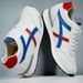 Invisible Inner Height Increase Shoes Spiritual Guy Forrest Gump Men's Shoes Lace Up, Casual Little White Board Shoes Men_vogvips.com