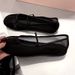 Summer New Flat Bottom Round Head Fashion Mesh Breathable Shallow Mouth Single Grandma Women's Mary Jane Shoes Trendy_vogvips.com