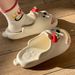 Women's Cute Puppy Slippers With A Stepping-on-feces Feel, Suitable For Home, Indoor, Bathroom, Bathing, EVA Non-slip, Odor-resistant, And Suitable For Outdoor Wear_vogvips.com