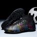 Falcon Assassin 15 Children's Soccer Boys, Boys' Primary School Student Long-studded Multi-studded Shoes For Competition_vogvips.com