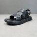 Men's Made Of Genuine Leather Summer Cowhide Beach Shoes, 2025 New Model, Driving External Wear, With Anti Slip_vogvips.com