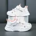 Designer Shoes For Children, Sports Shoes For Boys And Girls, Mesh Summer New Breathable Dad Versatile Soft Sole Big Kids Casual Shoes_vogvips.com