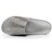 Women's Crystal Slides - Glitter House Slippers & Outdoor Sandals (Black/Silver/Gold) - Non-Slip Comfort EU 36-41_vogvips.com