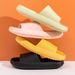 Anti-slip Wear-resistant Couple Shoes Thickened Indoor And Outdoor Flip-flops Women_vogvips.com