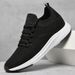 Inner Heightening Men's Shoes Cm Flying Woven Mesh Heightening Shoes Men's Little White Sports Shoes Casual Running_vogvips.com